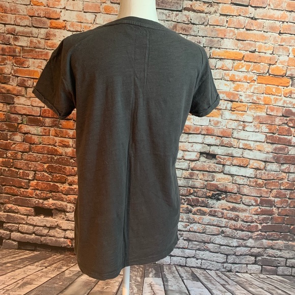 Graphic Tee ”Farmer’s Daughter” - Picture 4 of 5